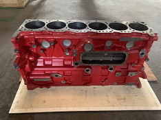 Блок ДВС J08E 11401-E0204